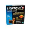 heartgard plus for dogs up to 25 lbs