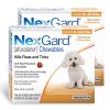 nexgard for dog 4- 10 lbs