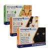 stronghold plus for cats spot-on