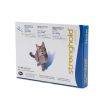 Stronghold For Cats 2.6-7.5 kg