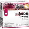 Profender Cats 5-8kg