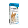 Credelio for Dogs 50.1-100 lbs (22-44 kg)