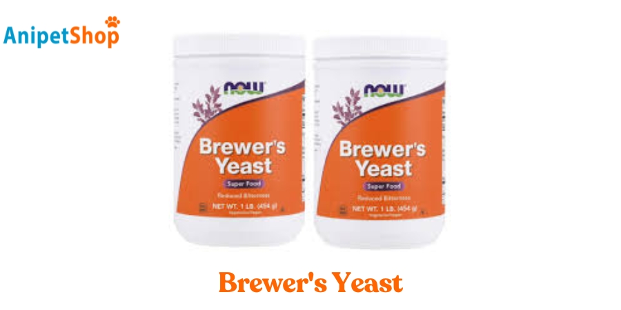 Brewer's Yeast