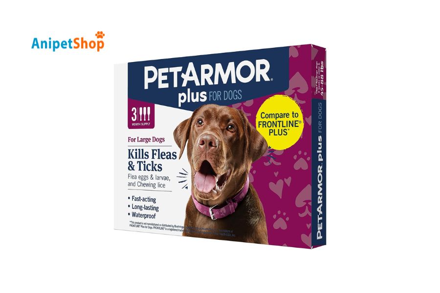 Top 30 Best Flea Medicine for Dogs Without Vet Prescription