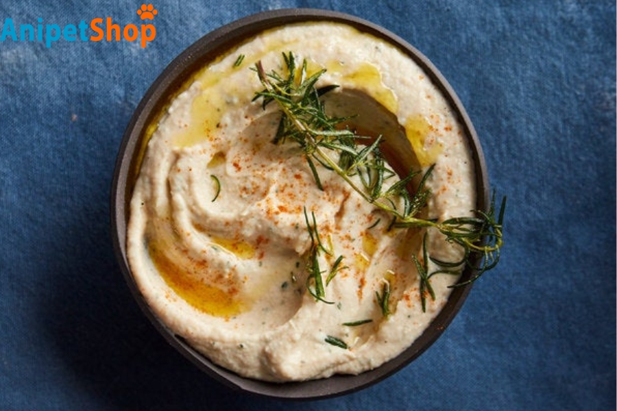 Image about rosemary dip