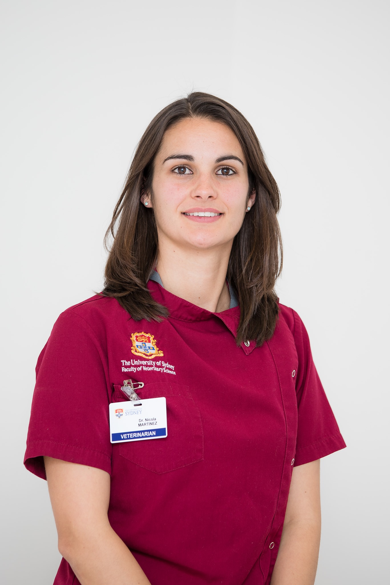 Dr Nicola Martinez: Veterinary Dermatology Specialist