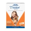 Sentinel Spectrum Chews for Dogs 2-8 lbs 6 chews