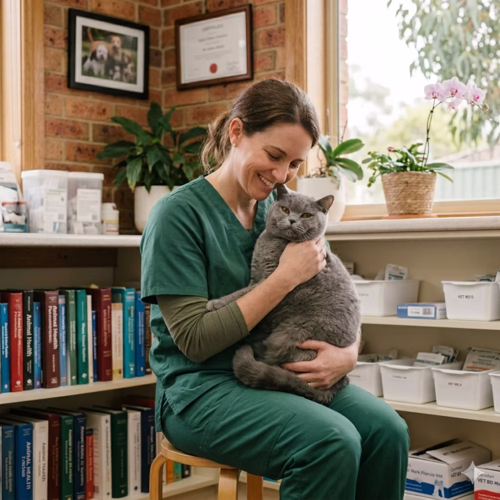 about anipet shop - who were are